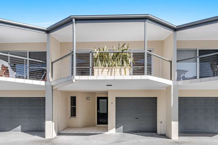 Main view of Homely townhouse listing, 7/12 Pinnacle Row, Lennox Head NSW 2478
