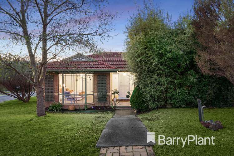 2 Panorama Rise, Lilydale VIC 3140