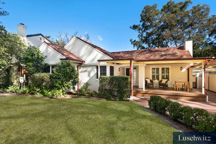 48 Golfers Parade, Pymble NSW 2073