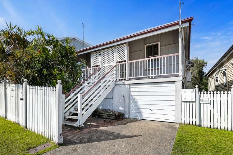 Main view of Homely house listing, 53 Silvester Street, Wilston QLD 4051