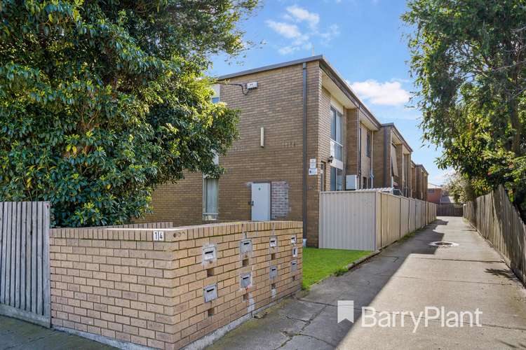 Third view of Homely unit listing, 5/14 Ridley Street, Albion VIC 3020