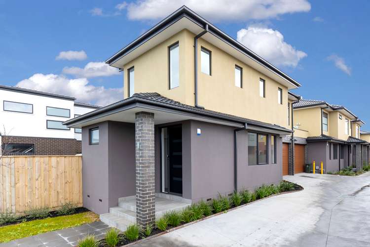 Main view of Homely townhouse listing, 1/13 Nepean Highway, Safety Beach VIC 3936