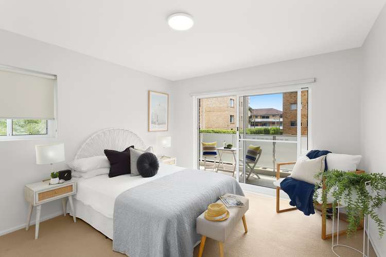 Third view of Homely apartment listing, 14/10-12 Stuart Street, Collaroy NSW 2097