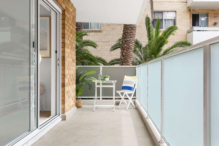 Fourth view of Homely apartment listing, 14/10-12 Stuart Street, Collaroy NSW 2097