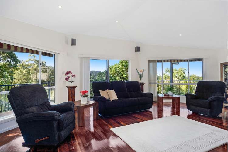 Main view of Homely house listing, 77 Ballinger Road, Buderim QLD 4556