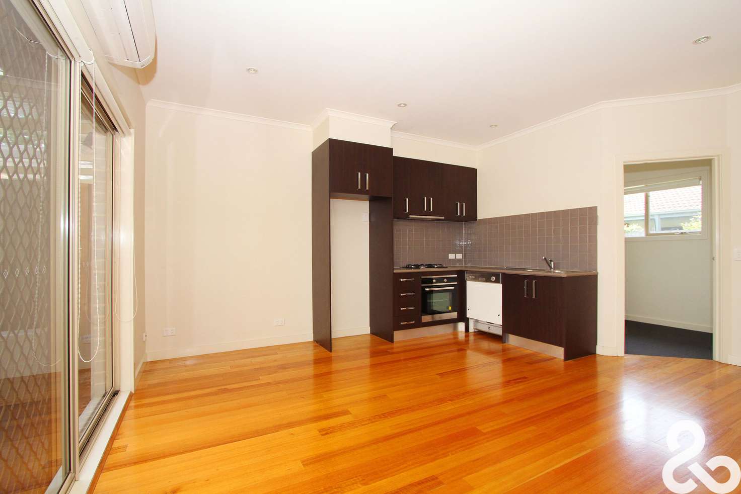 Main view of Homely unit listing, 4/30 Highland Street, Kingsbury VIC 3083