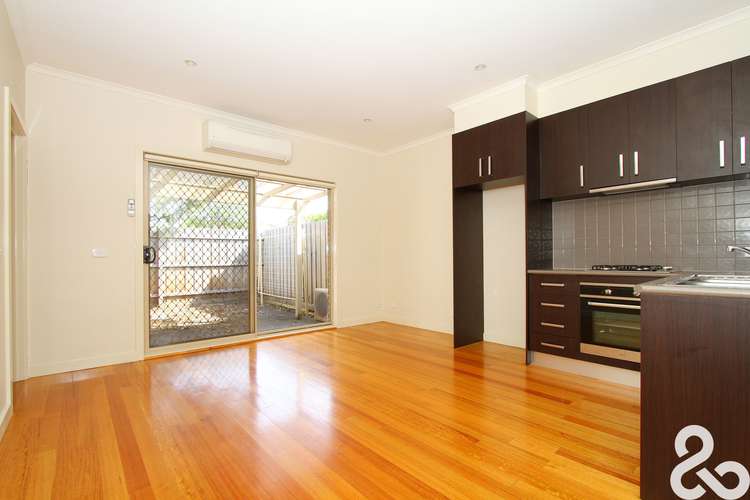 Second view of Homely unit listing, 4/30 Highland Street, Kingsbury VIC 3083