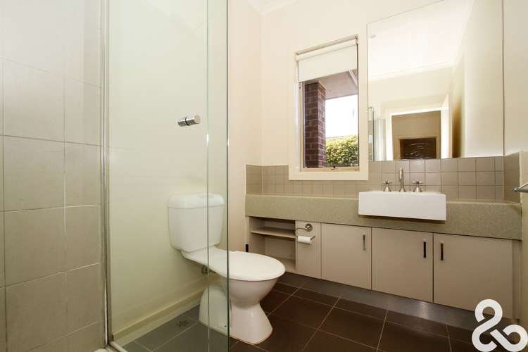 Third view of Homely unit listing, 4/30 Highland Street, Kingsbury VIC 3083