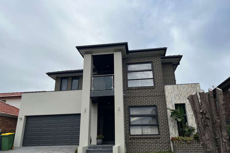 Second view of Homely house listing, 6 Dora Crescent, Dundas NSW 2117