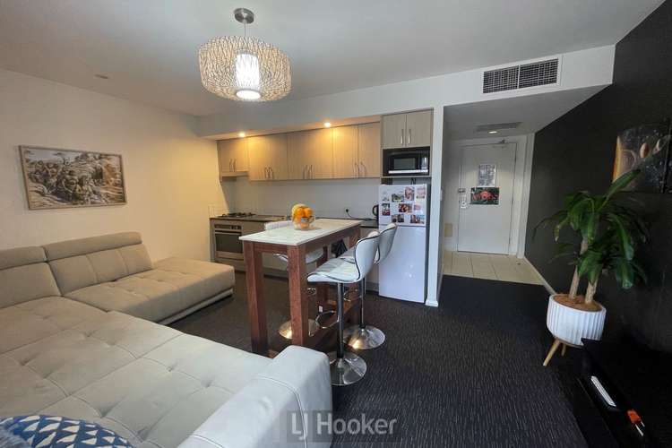 Second view of Homely apartment listing, 209/131 Beaumont Street, Hamilton NSW 2303