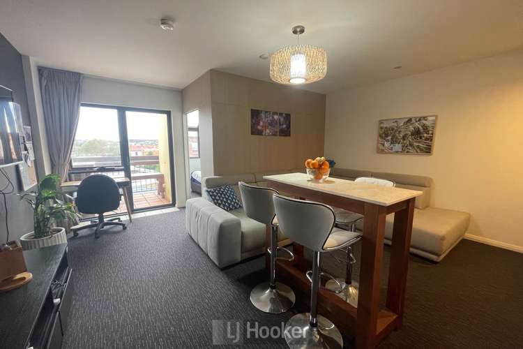 Third view of Homely apartment listing, 209/131 Beaumont Street, Hamilton NSW 2303