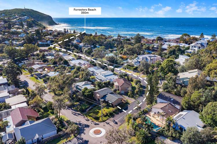 Main view of Homely house listing, 35 Noorong Avenue, Forresters Beach NSW 2260