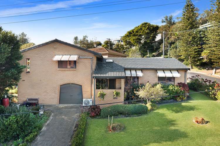 Second view of Homely house listing, 35 Noorong Avenue, Forresters Beach NSW 2260