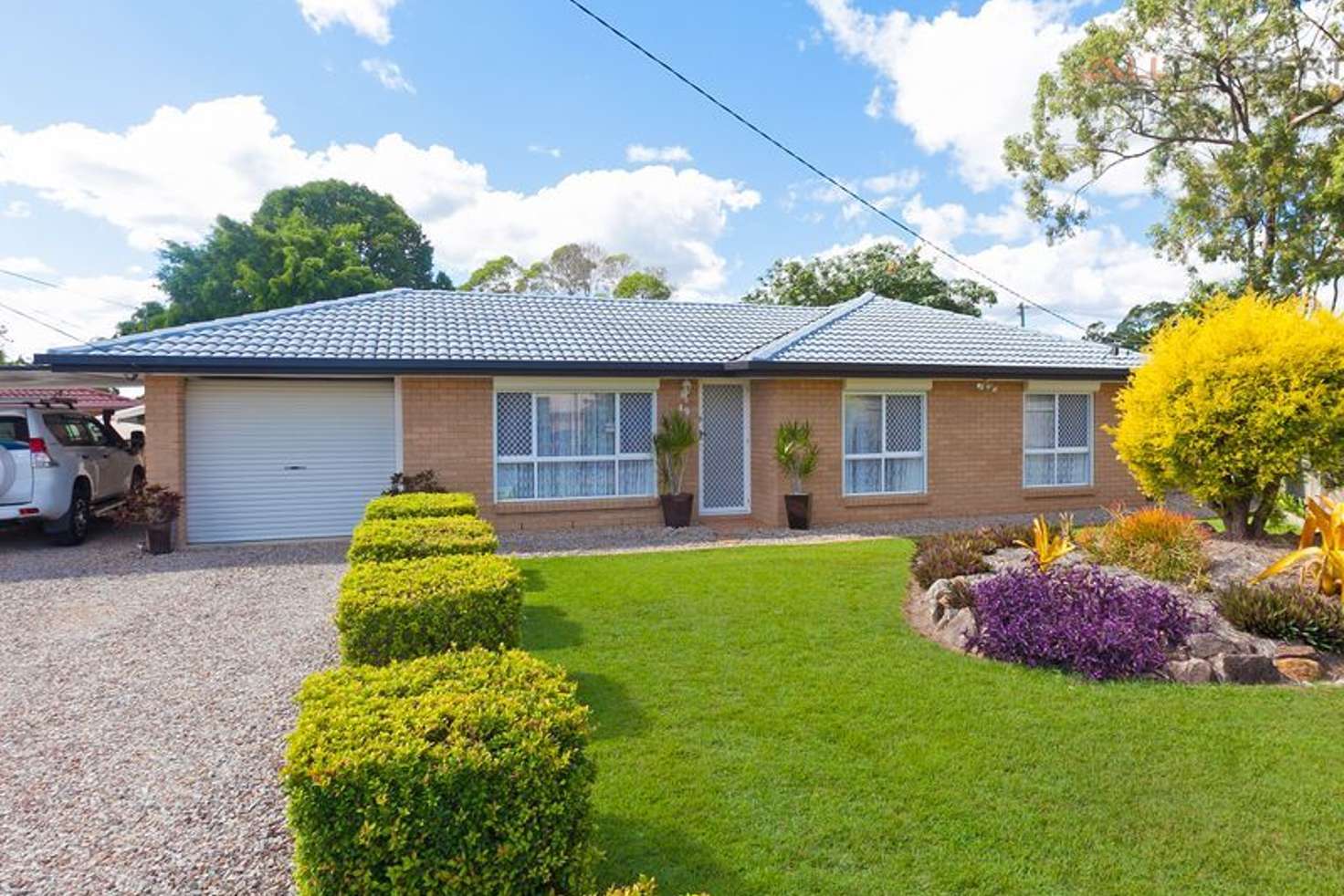 Main view of Homely house listing, 49 Hickory Street, Marsden QLD 4132