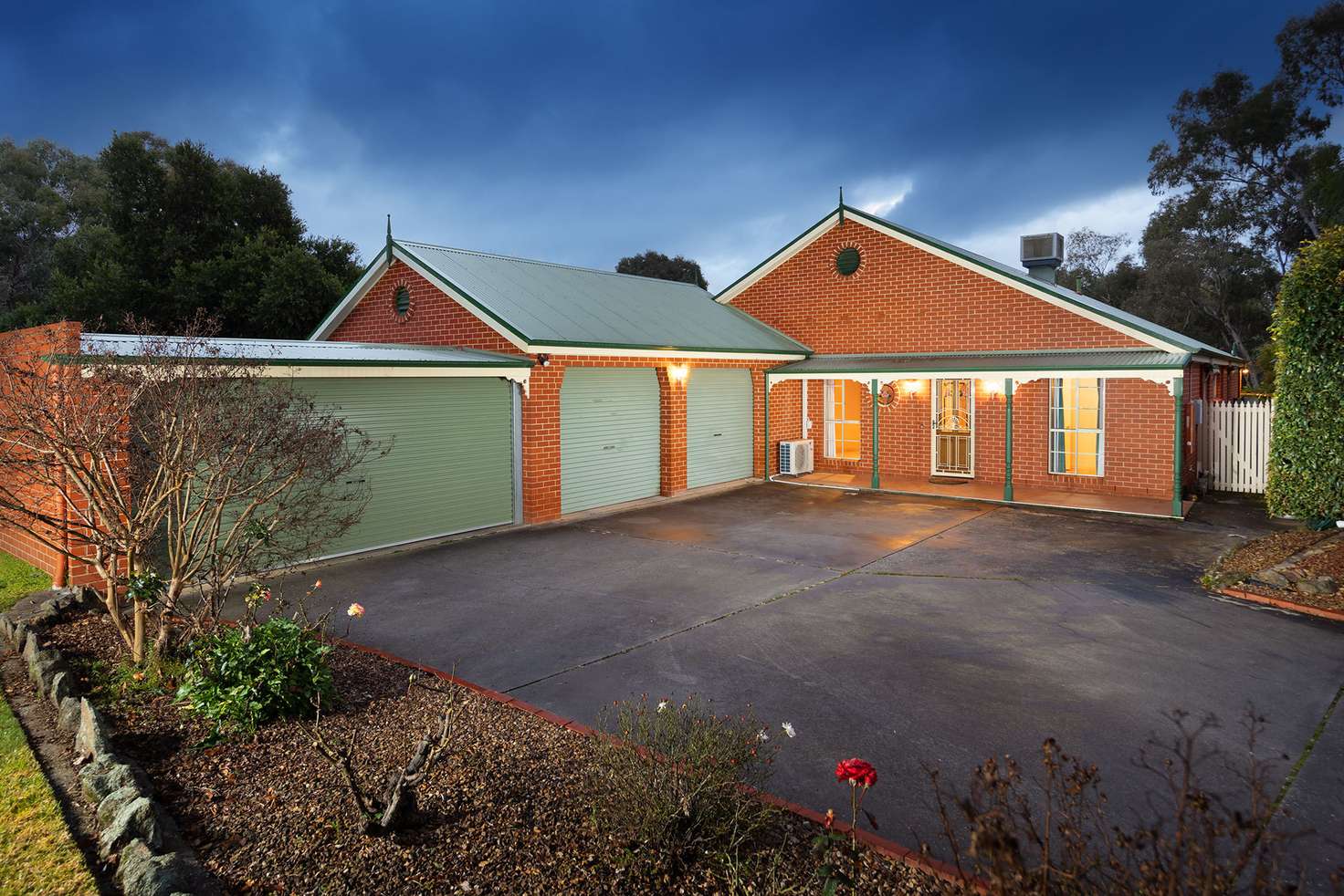 Main view of Homely house listing, 11 Pinkerton Court, Wodonga VIC 3690