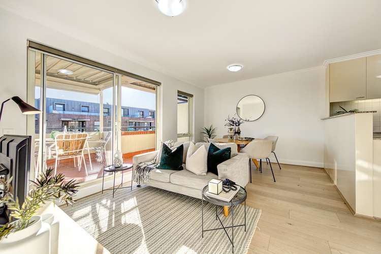 Second view of Homely apartment listing, 515/55 Harbour Street, Mosman NSW 2088