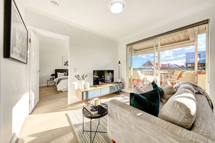Third view of Homely apartment listing, 515/55 Harbour Street, Mosman NSW 2088
