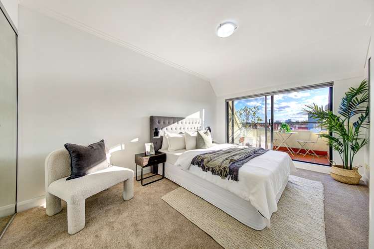 Fifth view of Homely apartment listing, 515/55 Harbour Street, Mosman NSW 2088