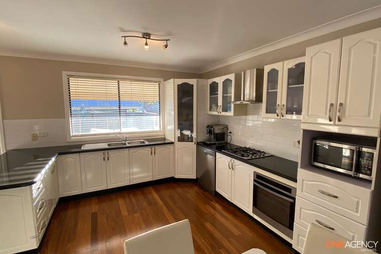 Second view of Homely house listing, 1 Ida Street, Mayfield NSW 2304