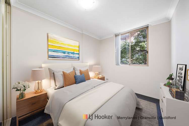 Fourth view of Homely unit listing, 69/18 Sorrell Street, Parramatta NSW 2150