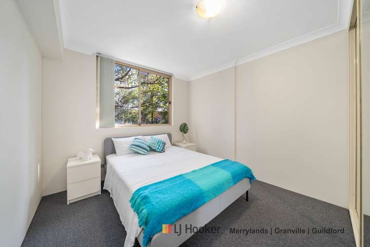 Fifth view of Homely unit listing, 69/18 Sorrell Street, Parramatta NSW 2150
