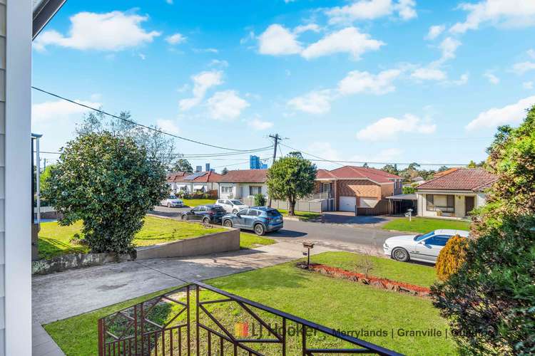 Third view of Homely house listing, 1 Slapp Street, Merrylands NSW 2160