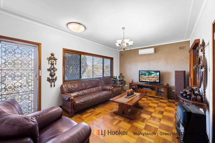 Fourth view of Homely house listing, 1 Slapp Street, Merrylands NSW 2160