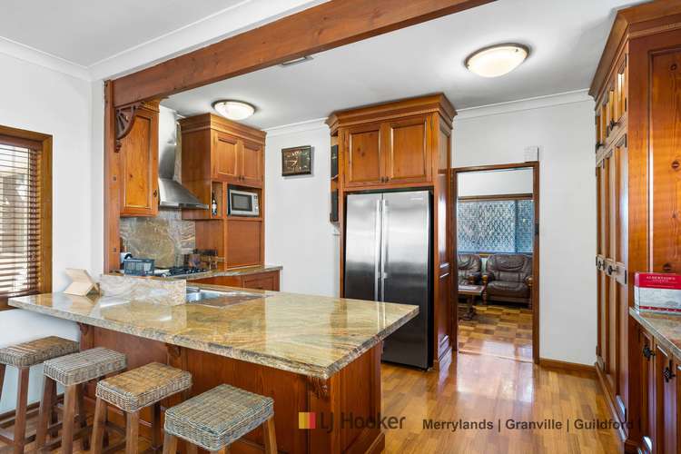 Sixth view of Homely house listing, 1 Slapp Street, Merrylands NSW 2160