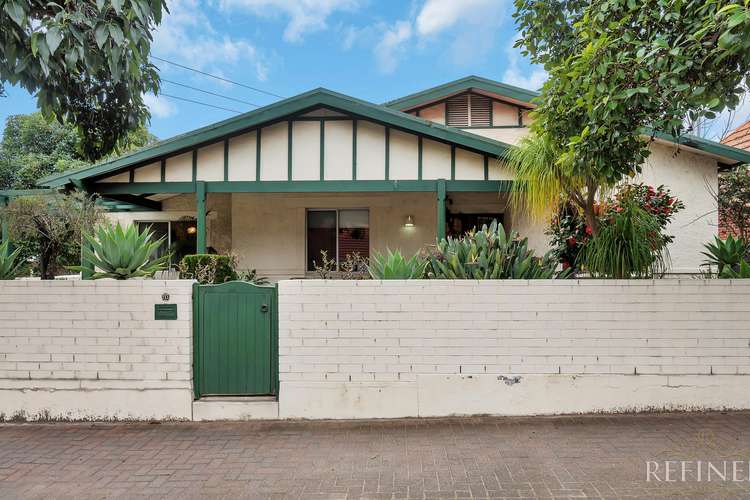 Third view of Homely house listing, 211 Kensington Road, Kensington SA 5068