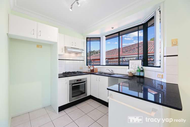 Third view of Homely villa listing, 1/16-20 Wilkinson Lane, Telopea NSW 2117