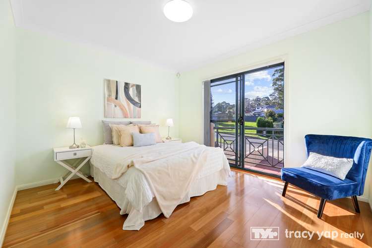 Fifth view of Homely villa listing, 1/16-20 Wilkinson Lane, Telopea NSW 2117