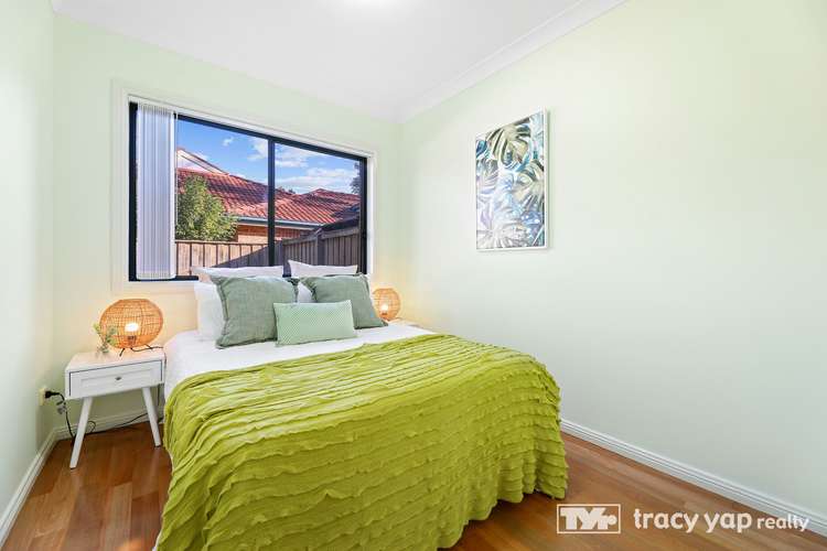 Sixth view of Homely villa listing, 1/16-20 Wilkinson Lane, Telopea NSW 2117