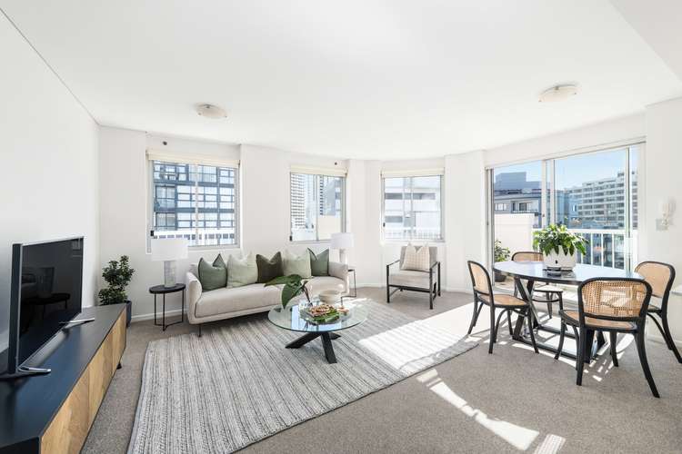 Second view of Homely apartment listing, 123/28 Pelican Street, Surry Hills NSW 2010