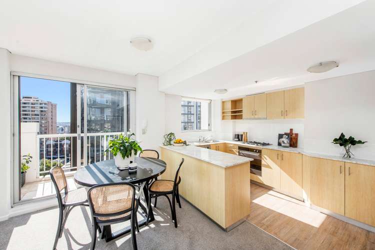 Third view of Homely apartment listing, 123/28 Pelican Street, Surry Hills NSW 2010