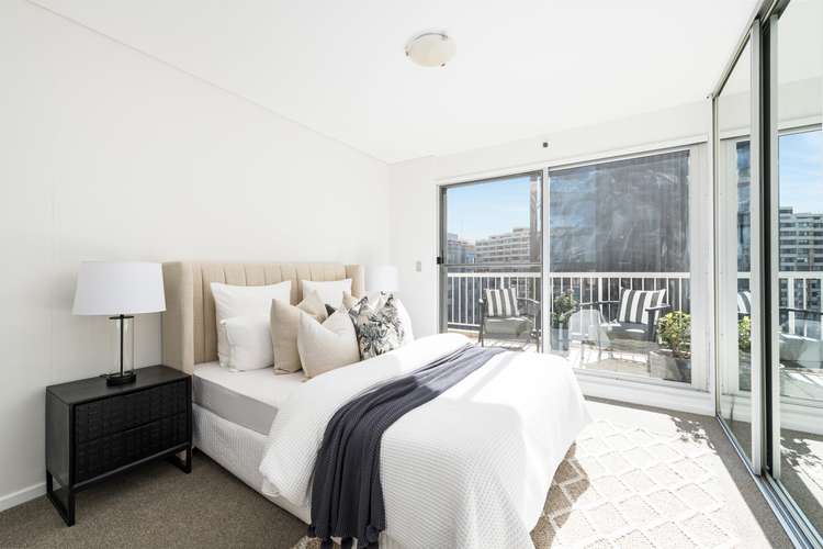 Sixth view of Homely apartment listing, 123/28 Pelican Street, Surry Hills NSW 2010