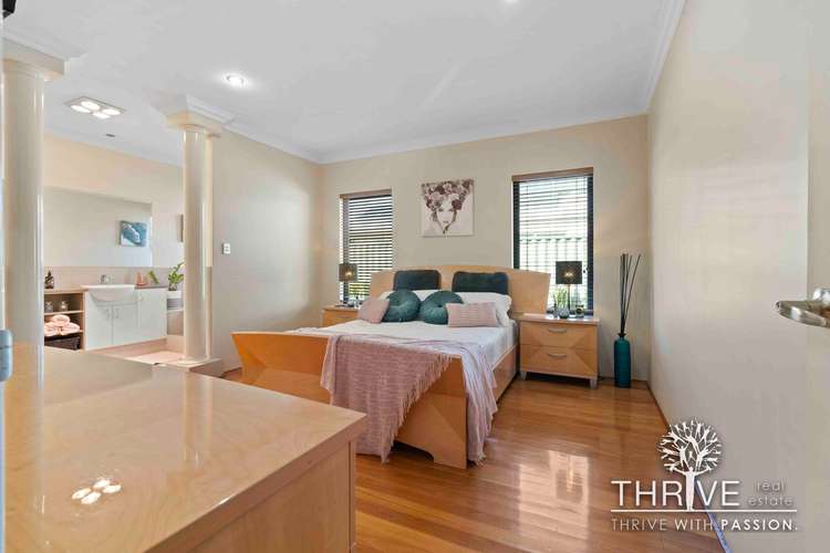 Third view of Homely house listing, 10 Brindabella Avenue, Aubin Grove WA 6164