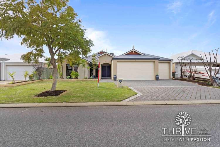 Sixth view of Homely house listing, 10 Brindabella Avenue, Aubin Grove WA 6164