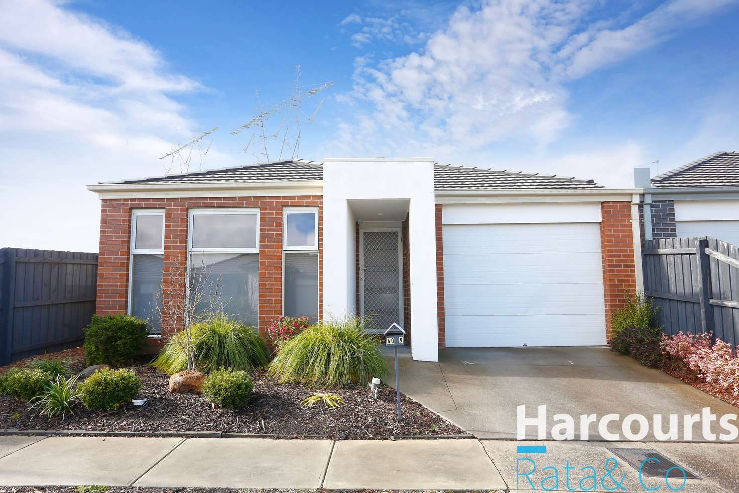 Main view of Homely unit listing, 9/40 Cottage Boulevard, Epping VIC 3076