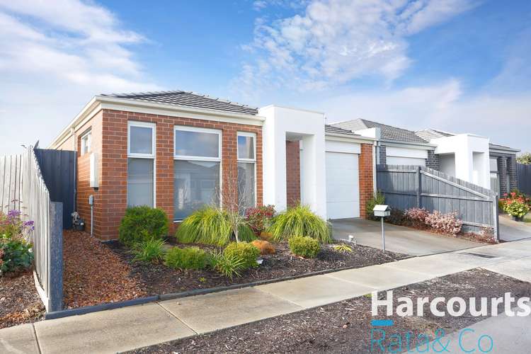 Second view of Homely unit listing, 9/40 Cottage Boulevard, Epping VIC 3076