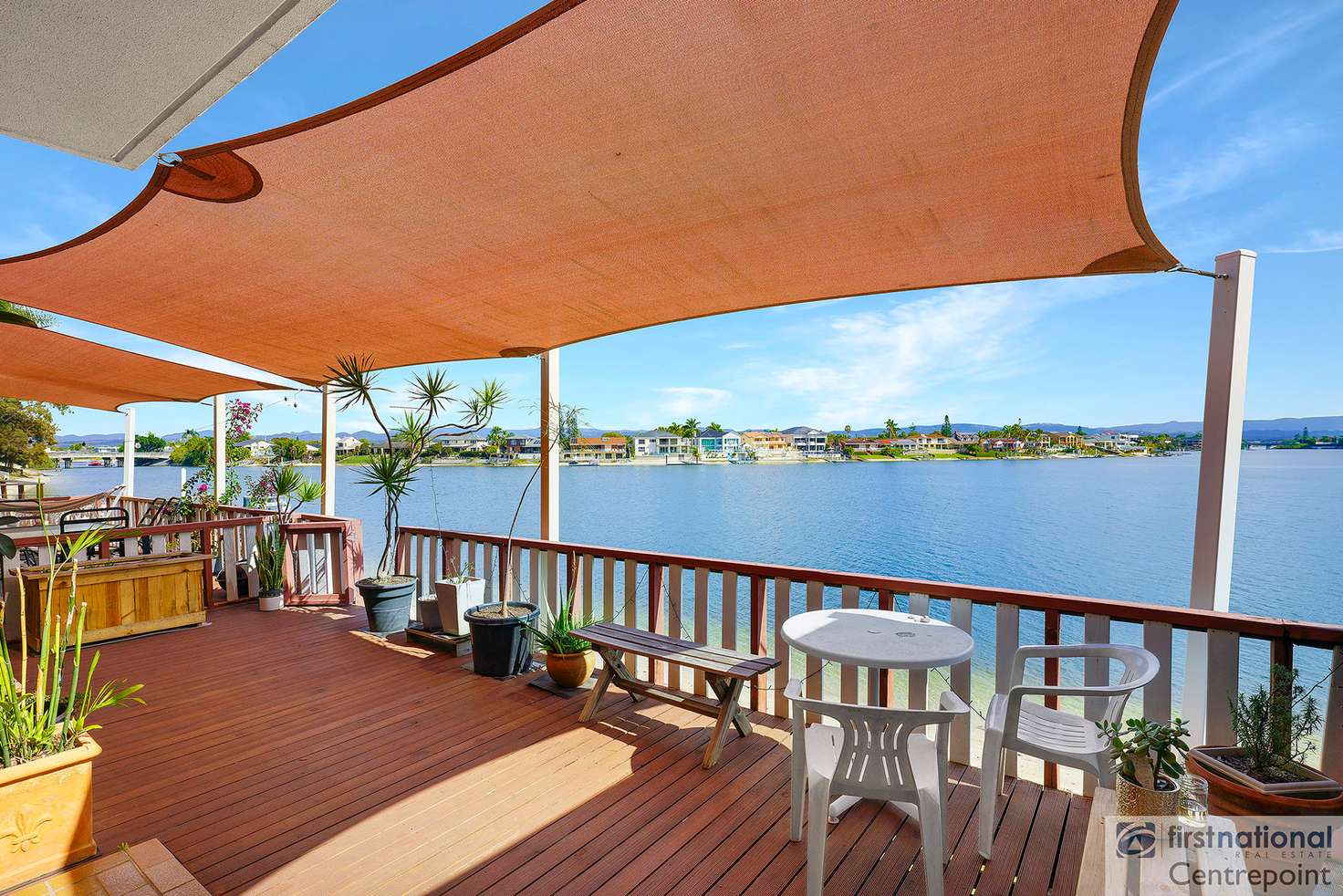 Main view of Homely unit listing, 2/41 Duet Drive, Mermaid Waters QLD 4218