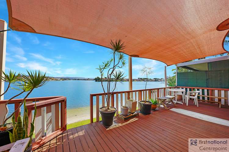 Second view of Homely unit listing, 2/41 Duet Drive, Mermaid Waters QLD 4218