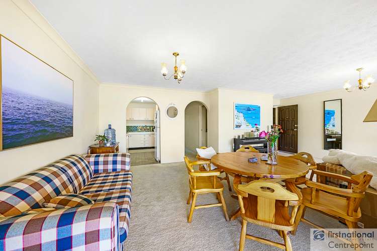 Sixth view of Homely unit listing, 2/41 Duet Drive, Mermaid Waters QLD 4218