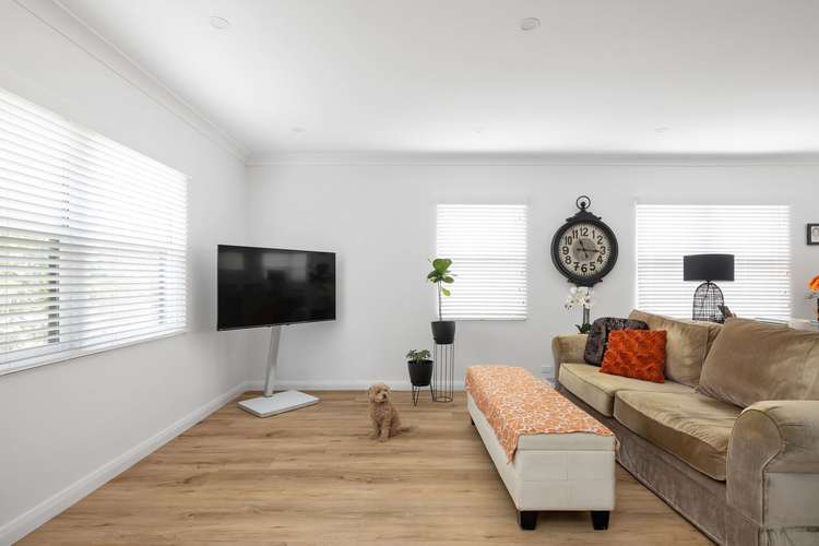 Third view of Homely townhouse listing, 7/47 Frederick Street, Ashfield NSW 2131