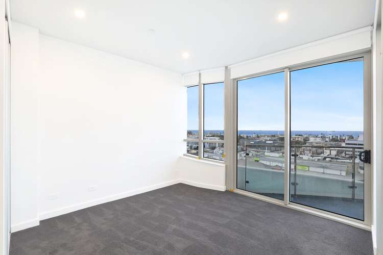 Second view of Homely apartment listing, 8-03/10-18 Regent Street, Wollongong NSW 2500