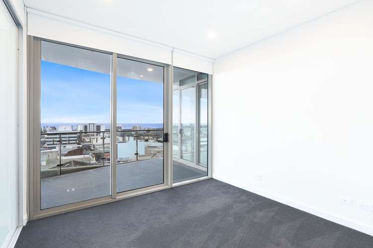 Third view of Homely apartment listing, 8-03/10-18 Regent Street, Wollongong NSW 2500