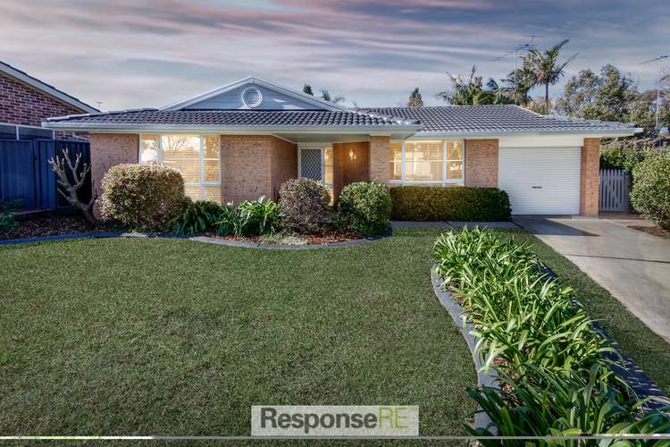 8 Erna Place, Quakers Hill NSW 2763