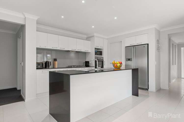 Second view of Homely house listing, 75 Buckland Street, Epsom VIC 3551