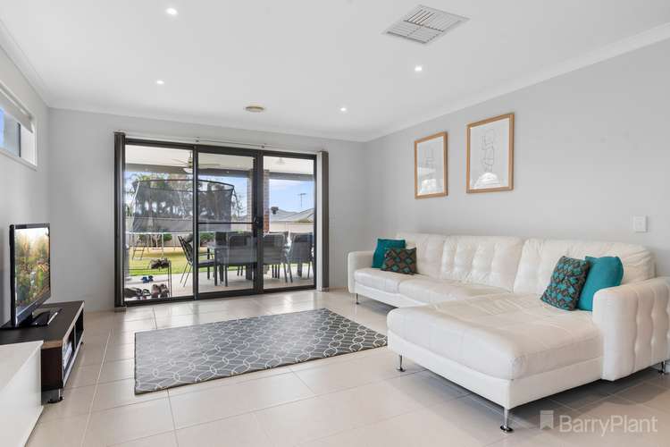 Fifth view of Homely house listing, 75 Buckland Street, Epsom VIC 3551