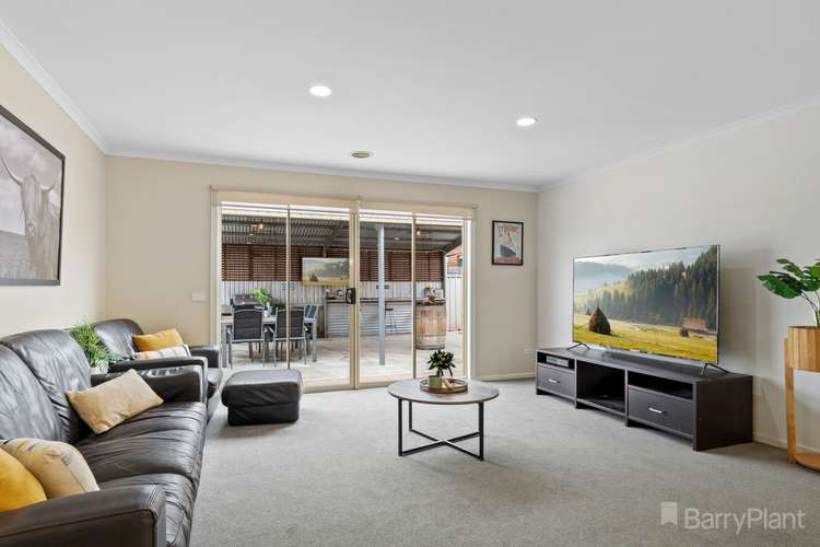 Sixth view of Homely house listing, 7 Cooba Drive, Epsom VIC 3551