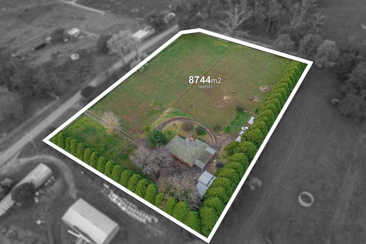 Main view of Homely house listing, 170 Settlement Road, Drouin VIC 3818